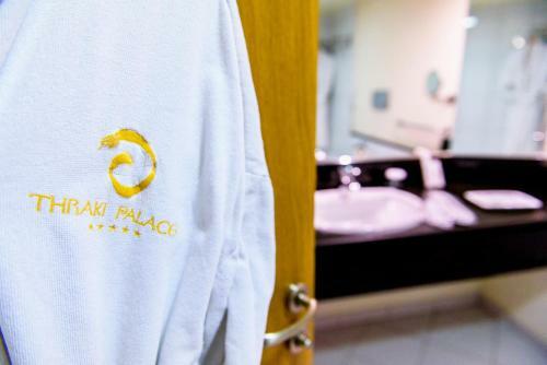 Thraki Palace Thalasso Spa Hotel & Conference Center