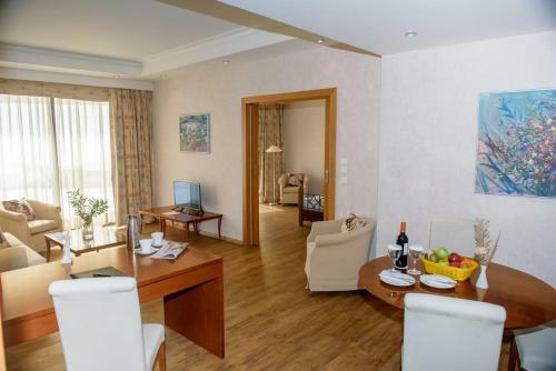 Thraki Palace Thalasso Spa Hotel & Conference Center