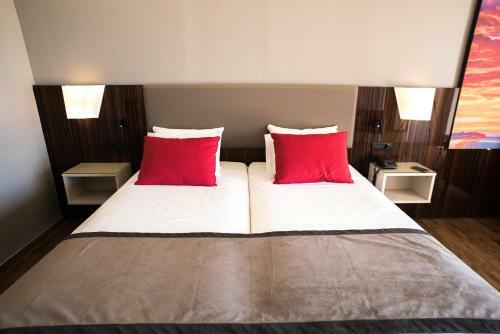 Thraki Palace Thalasso Spa Hotel & Conference Center