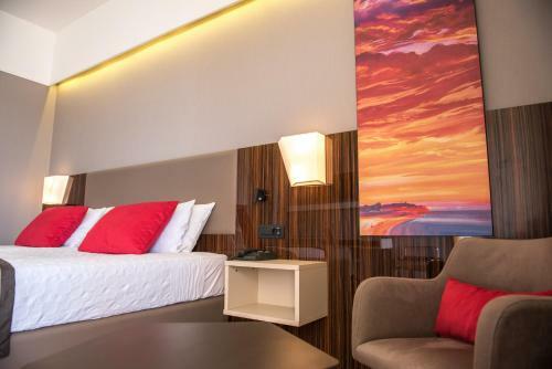Thraki Palace Thalasso Spa Hotel & Conference Center