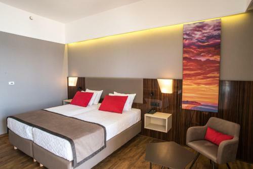 Thraki Palace Thalasso Spa Hotel & Conference Center