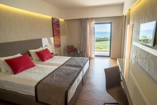 Thraki Palace Thalasso Spa Hotel & Conference Center