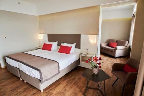 Thraki Palace Thalasso Spa Hotel & Conference Center