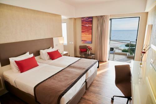 Thraki Palace Thalasso Spa Hotel & Conference Center