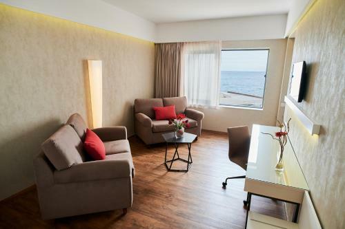 Thraki Palace Thalasso Spa Hotel & Conference Center