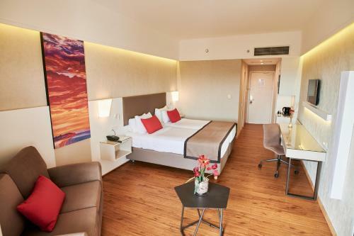Thraki Palace Thalasso Spa Hotel & Conference Center