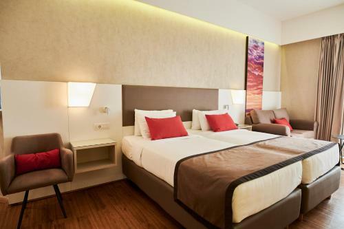 Thraki Palace Thalasso Spa Hotel & Conference Center