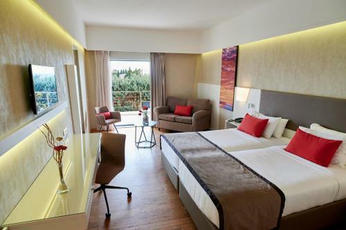 Thraki Palace Thalasso Spa Hotel & Conference Center