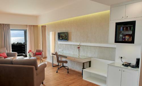 Thraki Palace Thalasso Spa Hotel & Conference Center
