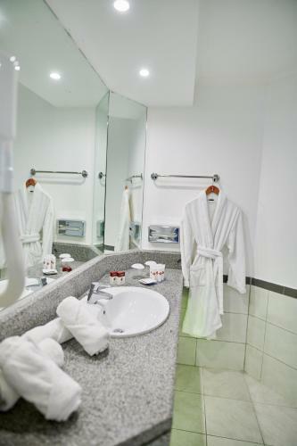 Thraki Palace Thalasso Spa Hotel & Conference Center