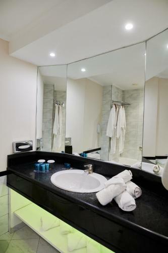 Thraki Palace Thalasso Spa Hotel & Conference Center
