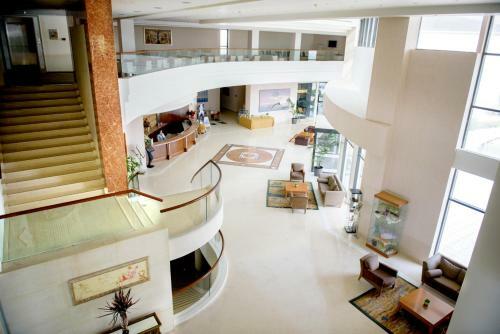 Thraki Palace Thalasso Spa Hotel & Conference Center