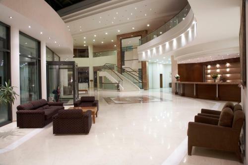 Thraki Palace Thalasso Spa Hotel & Conference Center