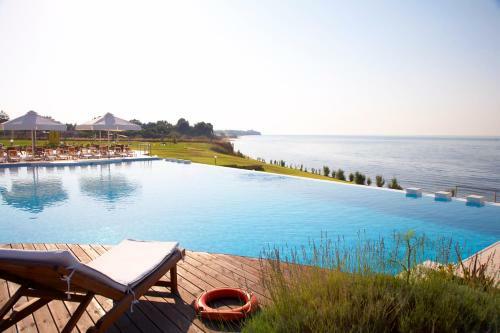 Thraki Palace Thalasso Spa Hotel & Conference Center