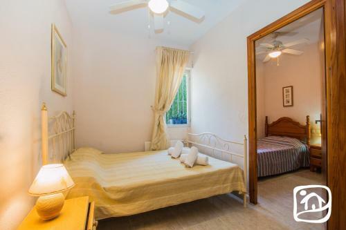Abahana Villas Rebecca