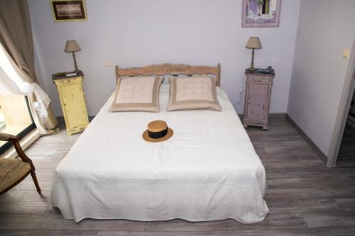 Hostal Le Clos Des Aramons