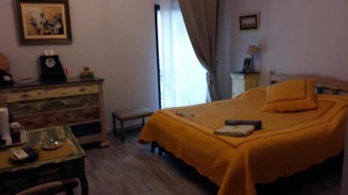 Hostal Le Clos Des Aramons