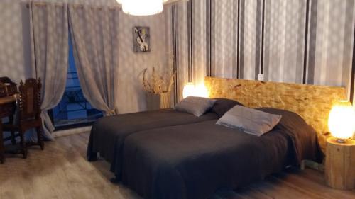 Hostal Le Clos Des Aramons