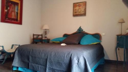 Hostal Le Clos Des Aramons