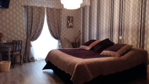 Hostal Le Clos Des Aramons