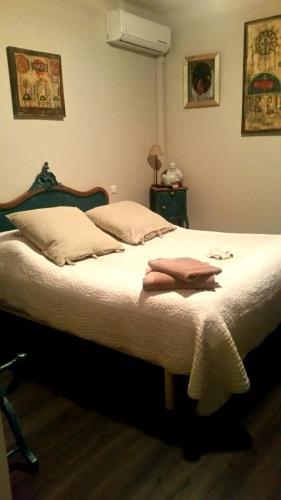 Hostal Le Clos Des Aramons