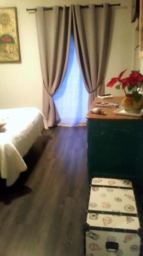Hostal Le Clos Des Aramons