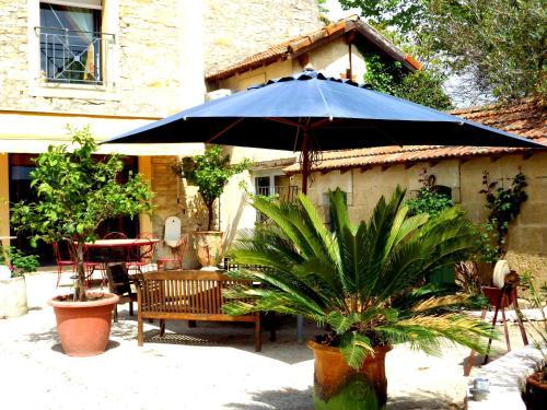 Hostal Le Clos Des Aramons