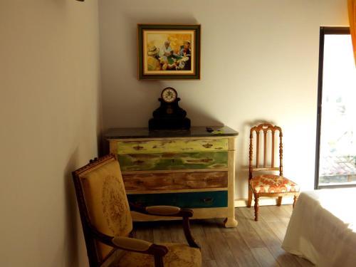 Hostal Le Clos Des Aramons