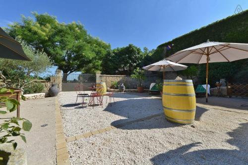 Hostal Le Clos Des Aramons