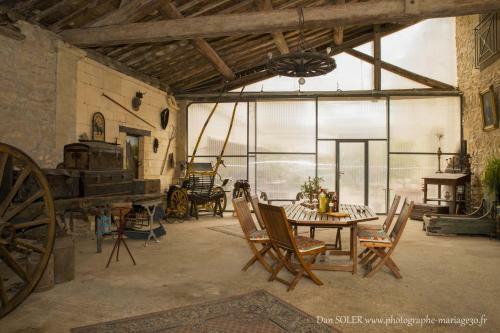 Hostal Le Clos Des Aramons