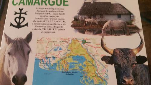 Hostal Le Clos Des Aramons