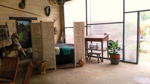 Hostal Le Clos Des Aramons