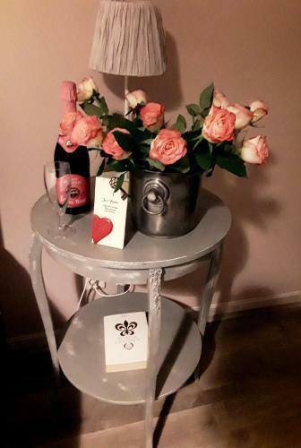 Hostal Le Clos Des Aramons
