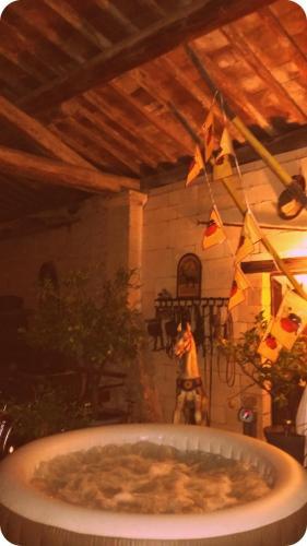 Hostal Le Clos Des Aramons