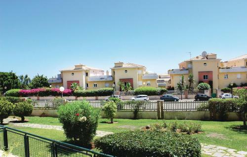 Apartment Jardin 02