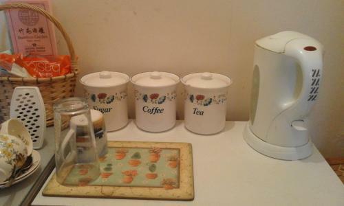 Hostal Cotefields B&B