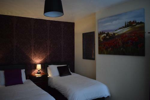 Bed & Breakfast Barton Guest House