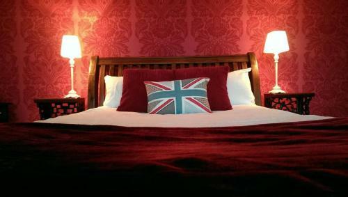Bed & Breakfast Barton Guest House