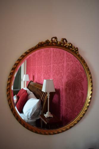 Bed & Breakfast Barton Guest House