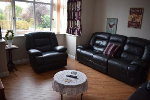 Bed & Breakfast Barton Guest House