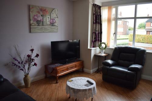 Bed & Breakfast Barton Guest House