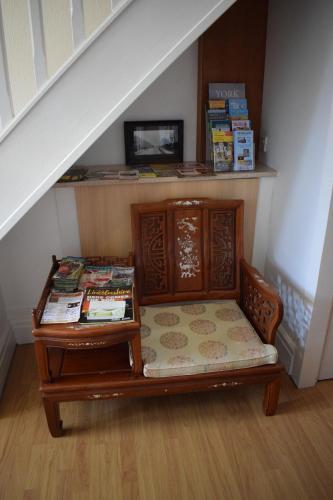 Bed & Breakfast Barton Guest House