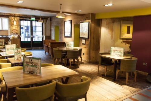 The King's Head Hotel