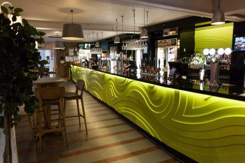 The King's Head Hotel
