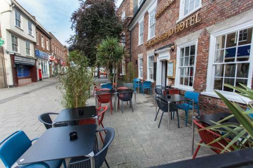 The King's Head Hotel
