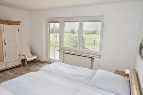 Apartamento Reiterhof Gr�ndeich
