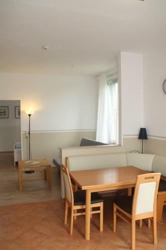 Apartamento Reiterhof Gr�ndeich