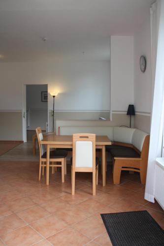 Apartamento Reiterhof Gr�ndeich