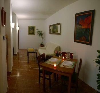 Hostal Casa Patio De La Vega