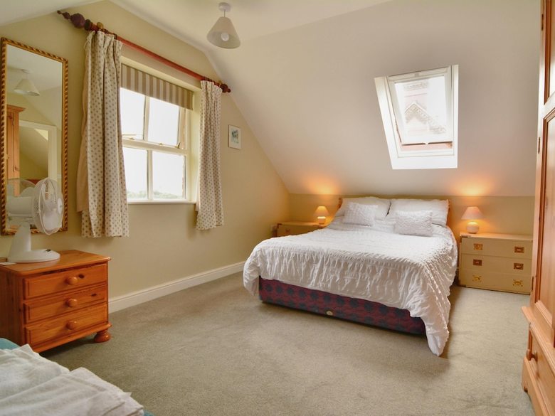 Pine Tree Lodge, Bridgnorth